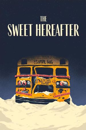 The Sweet Hereafter's poster