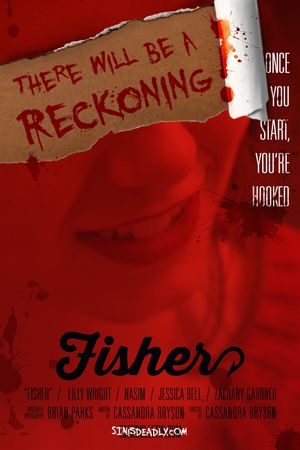 Fisher's poster