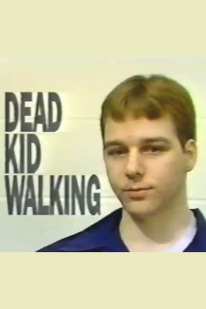 Sean Sellers - Dead Kid Walking's poster image