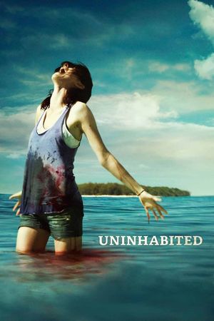 Uninhabited's poster