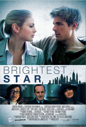 Brightest Star's poster
