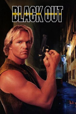 Blackout's poster