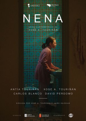 Nena's poster