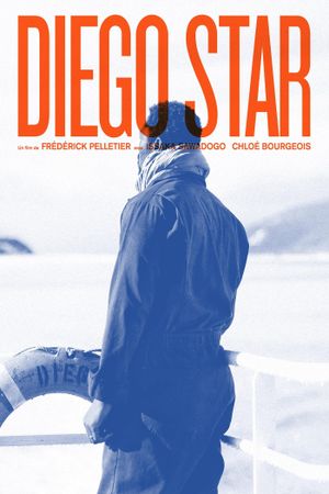 Diego Star's poster