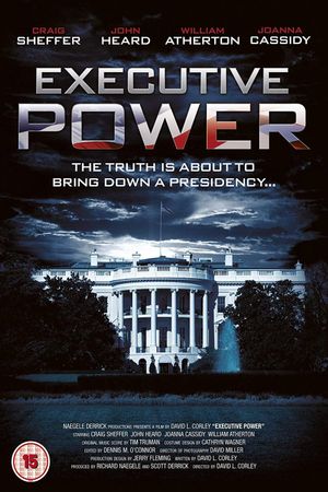 Executive Power's poster