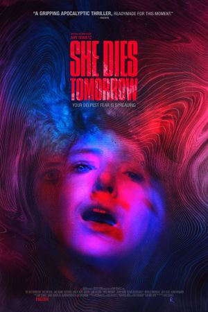 She Dies Tomorrow's poster