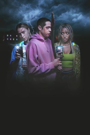 Bodies Bodies Bodies's poster
