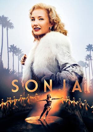 Sonja: The White Swan's poster