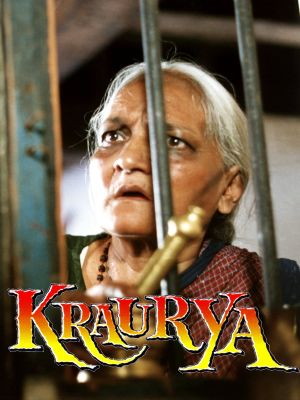 Kraurya's poster