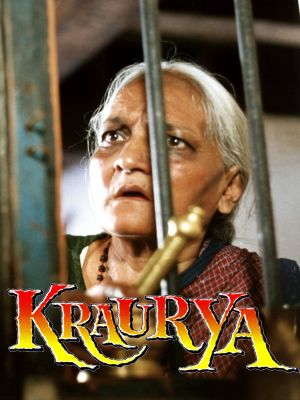 Kraurya's poster image