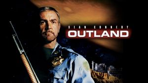Outland's poster