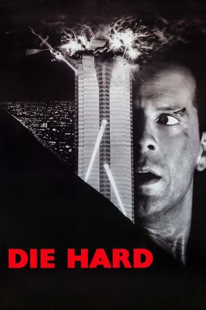 Die Hard's poster