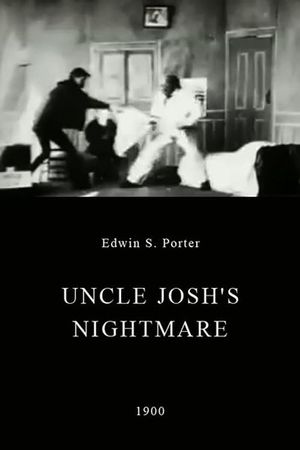 Uncle Josh's Nightmare's poster