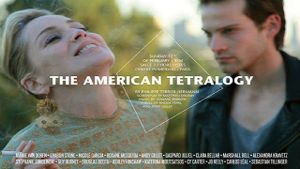 The American Tetralogy's poster