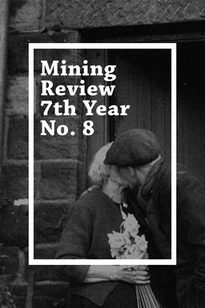 Mining Review 7th Year No. 8's poster image