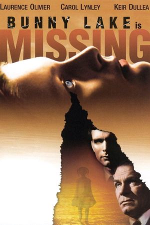 Bunny Lake Is Missing's poster