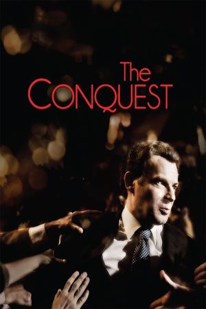 The Conquest's poster