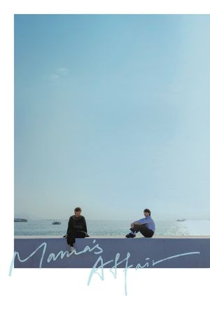Mama's Affair's poster