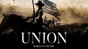 Union's poster