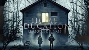 Home Education's poster