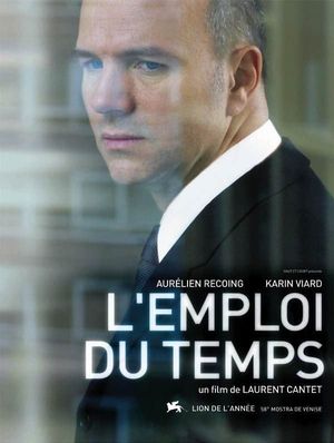 Time Out's poster