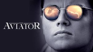 The Aviator's poster