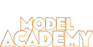 Bikini Model Academy's poster