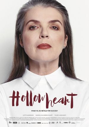 Hollow Heart's poster