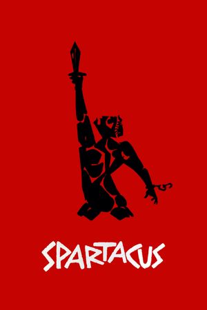 Spartacus's poster