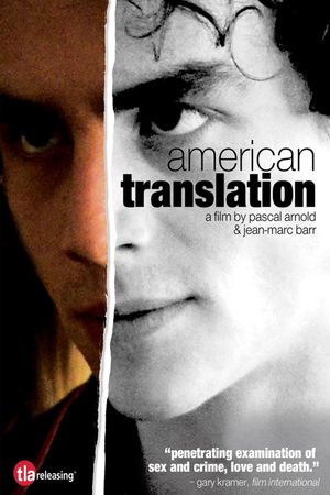 American Translation's poster