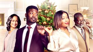 Dear Santa,  I Need a Date's poster