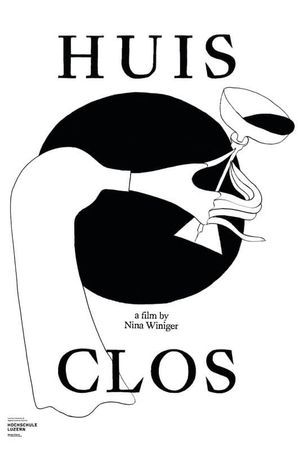 Huis Clos's poster image