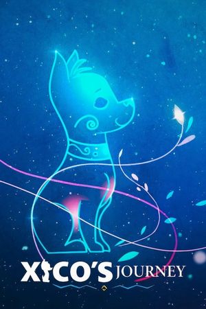 Xico's Journey's poster