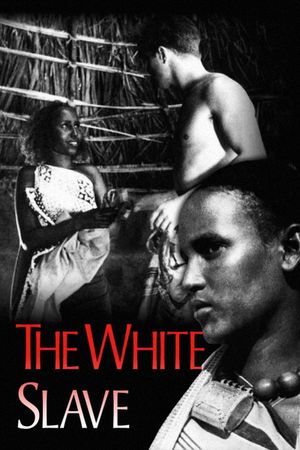 L'esclave blanc's poster