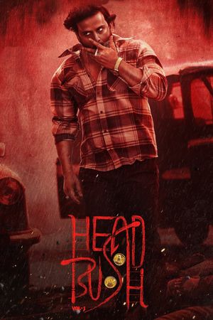 Head Bush's poster