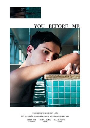 You Before Me's poster