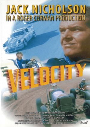 Velocity's poster
