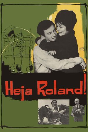 Heja Roland!'s poster