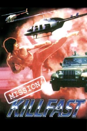 Mission: Killfast's poster