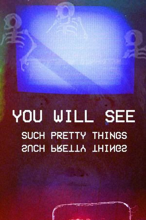 You Will See Such Pretty Things's poster