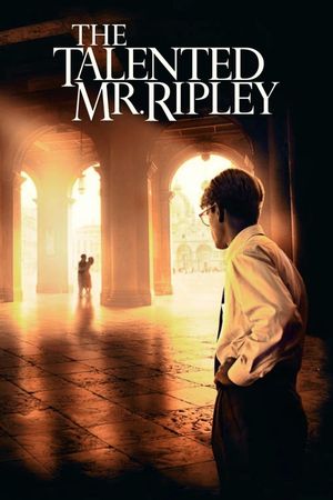 The Talented Mr. Ripley's poster