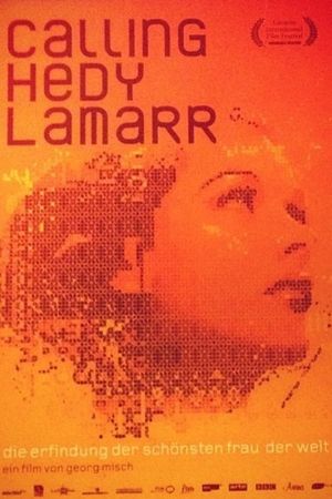 Calling Hedy Lamarr's poster image