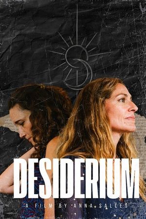 Desiderium's poster