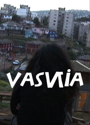 Vasnia's poster