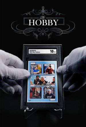 The Hobby's poster