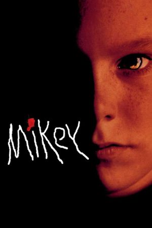 Mikey's poster