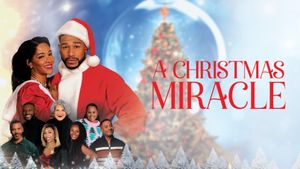 A Christmas Miracle's poster