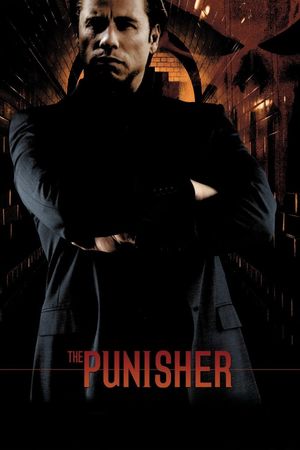 The Punisher's poster