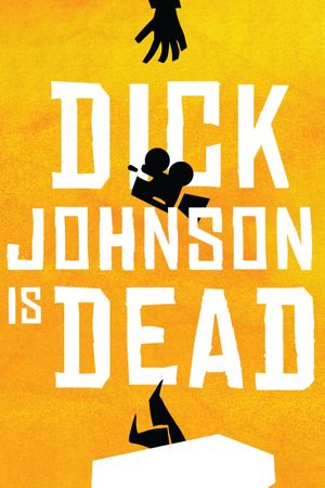 Dick Johnson Is Dead's poster