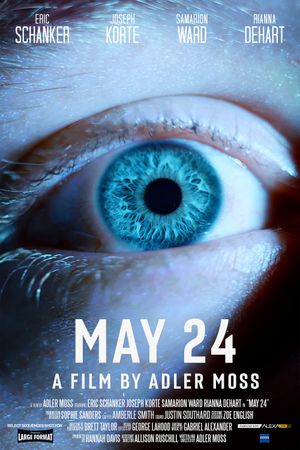 May 24's poster